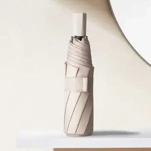 [아트박스]/익스트리모 비올땐 BONITA 접이식 3단 수동 우산 10color