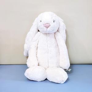 젤리켓 블라썸 크림 버니 L