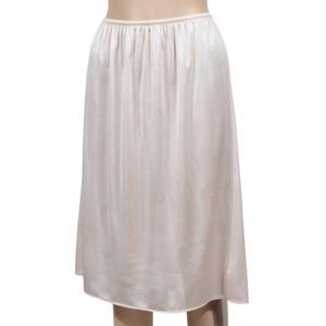 인견 롱속치마 긴 드레스 쿨 정전기방지속치마 7부