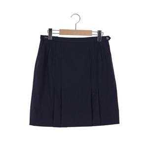 [기타]교복몰 양쪽 두줄 네이비 치마 교복치마 교복 학생복