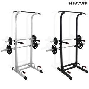 [핏분 ]치닝디핑 가정용 철봉 실내 턱걸이 봉 운동기구 F형