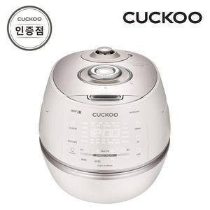 쿠쿠 CRP-DHP0610FW 6인용 IH전기압력밥솥 공식판매점 SJ