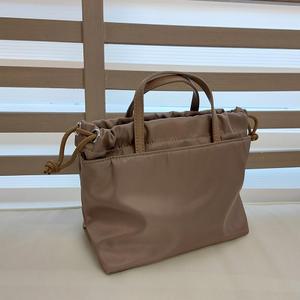 비오템 손가방 미니