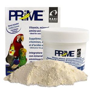 하겐 프라임 보충제 30g 앵무새 사료 영양제 보충 먹이 모이 간식 82103