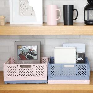 [휴크래프트] 접이식 폴딩박스 L