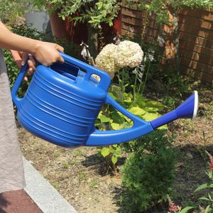 국산 대형 7L 10L 국민물조루 물조리개 텃밭 물주기 물분사기 화단 농사