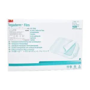3M 테가덤 1628 멸균 방수 드레싱밴드 10장