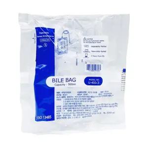 협성 바일백 BILE BAG U400-3 1개