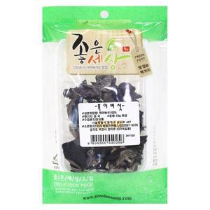 목이버섯 [15g이상]