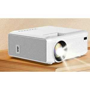 빔프로젝터 미니빔 가정용 캠핑용 홈 시네마 미러링
