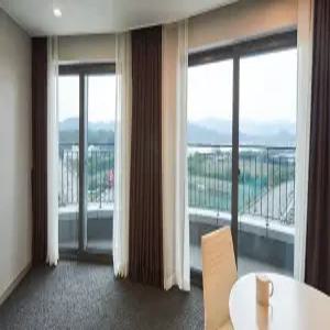 [강원] 춘천 에스턴호텔(강원, 춘천)