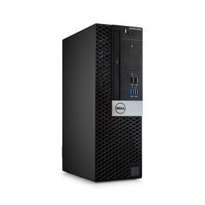 델 옵티플렉스 5050 SFF 컴퓨터 사무용 업무용 학원용 i5 7세대 8G 256G 윈10 정품