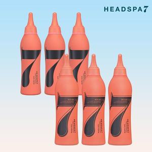 [헤드스파7] 콜라겐 캡슐 안티에이징 트리트먼트 310mlx3+215mlx3