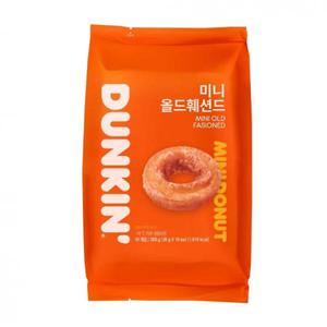 던킨 미니 올드훼션드 360g (10개입)