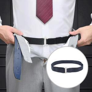 셔츠고정밴드 와이셔츠 상의 정장 흘러내림 방지 벨트