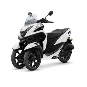 [바이크킹] 야마하 트리시티 트라이시티 삼륜스쿠터