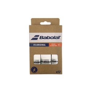 바볼랏 VS 오리지널 오버그립 12개입 654010
