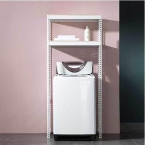 [신세계라이브쇼핑]프레스랙 세탁기선반 80040015002단 통돌이