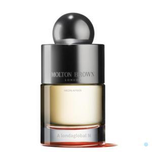 몰튼브라운 네온 앰버 오드 뚜왈렛  추천 100ml