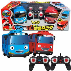 타요 가니 배틀무선카 무선조종 RC카