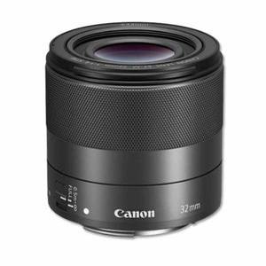 캐논 EF-M 32mm F1.4 STM / SN