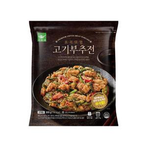 사옹원 프리미엄 고기부추전 (150g x 2개)300g x3개