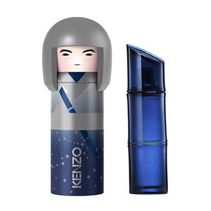 [겐조][공식수입] [겐조] 옴므 EDT 인텐스 콜렉터 리미티드 에디션 110ml