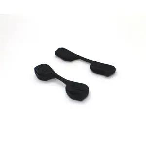 오클리 고글 호환 코받침 슬림/울트라 2종중 택1 -이브이제로 레이다 수트로 EV ZERO RADAR SUTRO