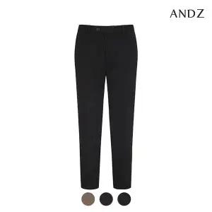 [앤드지] 사이드밴딩 스판 슬랙스 팬츠_BZB4PP1201