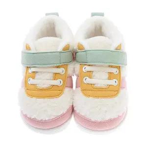 갤러리아 [에뜨와 겨울 ]제프리FUR삑삑이운동화_07R776402