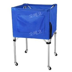 볼카트 공보관함 정리함 볼캐리어 접이식 이동식 농구공 학교