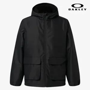 아웃도어 스노우보드복 쉐르파 후드 카고점퍼