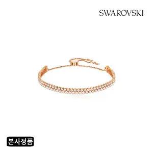 [/본사정품] Matrix 로즈골드 팔찌M 5224182