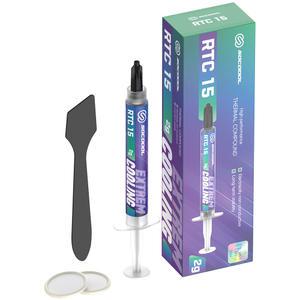 :3RSYS Socoool RTC15 써멀 그리스 컴파운드 (2g)