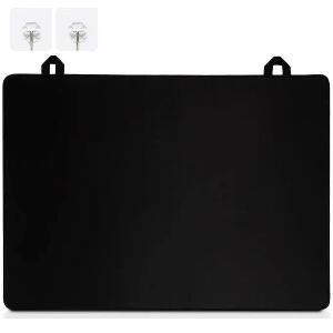 인덕션 보호매트 (후크2p포함) 하이라이트 스크래치 기스 방지 패드 커버 깔개 덮개 받침