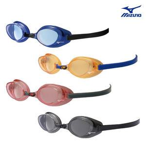 미즈노 엑셀아이 나쁜눈 노패킹 수경 노미러 논쿠션 물안경 N3JEB850