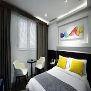 [서울 호텔] 종로 크라운 호텔 (종로,대학로,동묘앞역)