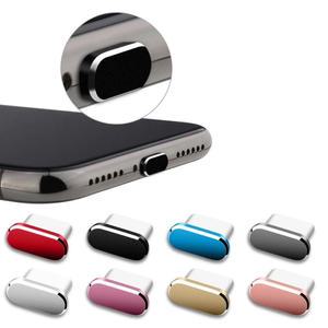 충전단자 보호캡 핸드폰 C타입 마개 아이폰 8핀 먼지 충전기