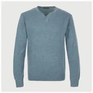 [트레몰로]트레몰로 HC09 긴팔 니트티셔츠 TRNBR3Z8451 (18905573)