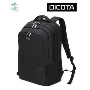 디코타 D31637-RPET 15-17.3인치 (43.9cm) 노트북가방 에코 백팩 셀렉트