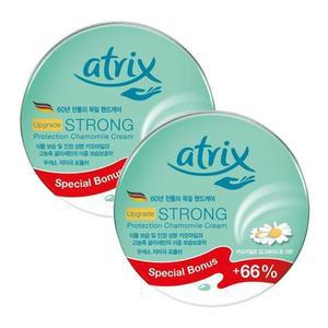 아트릭스 스트롱 프로텍션 크림 250ml x2