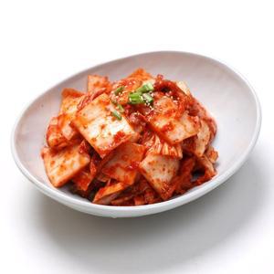 [더조은푸드]농협 풍산김치 맛김치 5kg (썰은김치) x 2봉