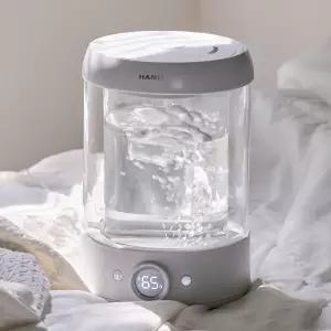 한일 가열식 습도조절 가습기 3L GSH-E310R