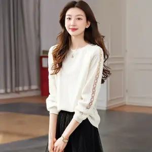 [알트베니] 가르앤티블라우스2종