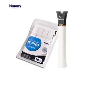 키모니 테니스 오버그립 KGT111 선수용 그립 12개입