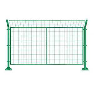 울타리펜스 개인주택 공장 담장 건설현장 철제 휀스