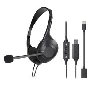 오디오테크니카 헤드셋 ATH-102USB