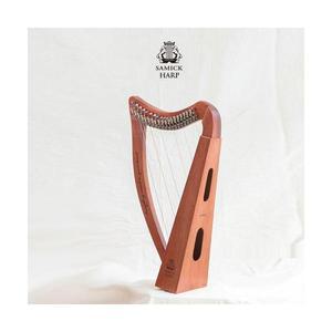 삼익 미니 하프 19현 SMH19