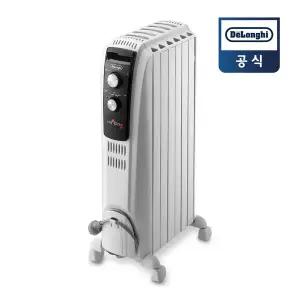 [드롱기] 라디에이터 6핀  TRD40615