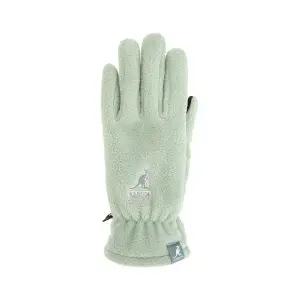 [캉골키즈]플리스 글로브 QF 0002 민트